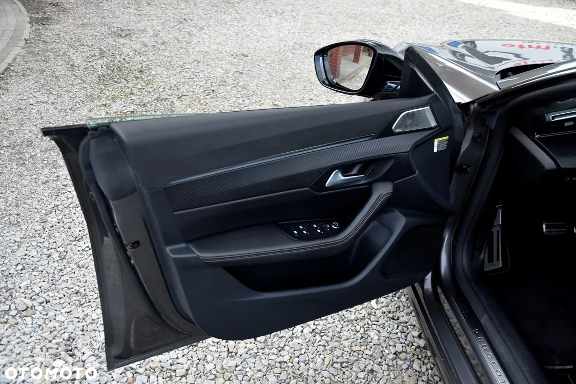 Peugeot 508 - 25