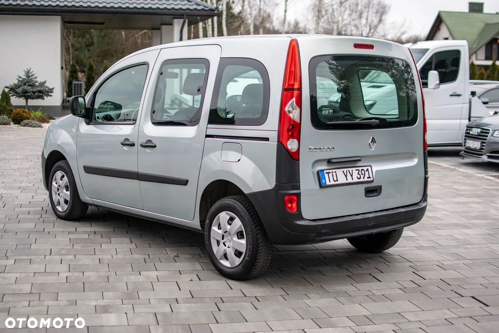 Renault Kangoo ver-110-tendance - 23