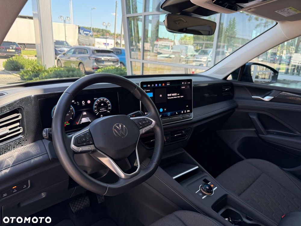 Volkswagen Tiguan 1.5 TSI EVO Life DSG - 10