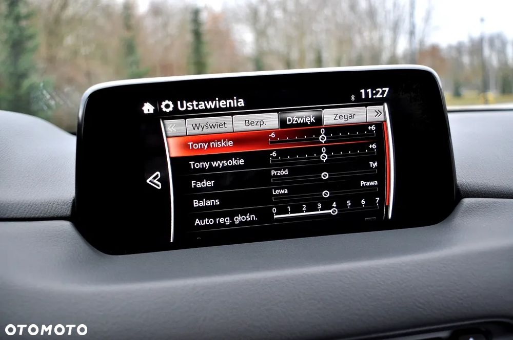 Mazda CX-5 2.0 Skyprestige 2WD - 29