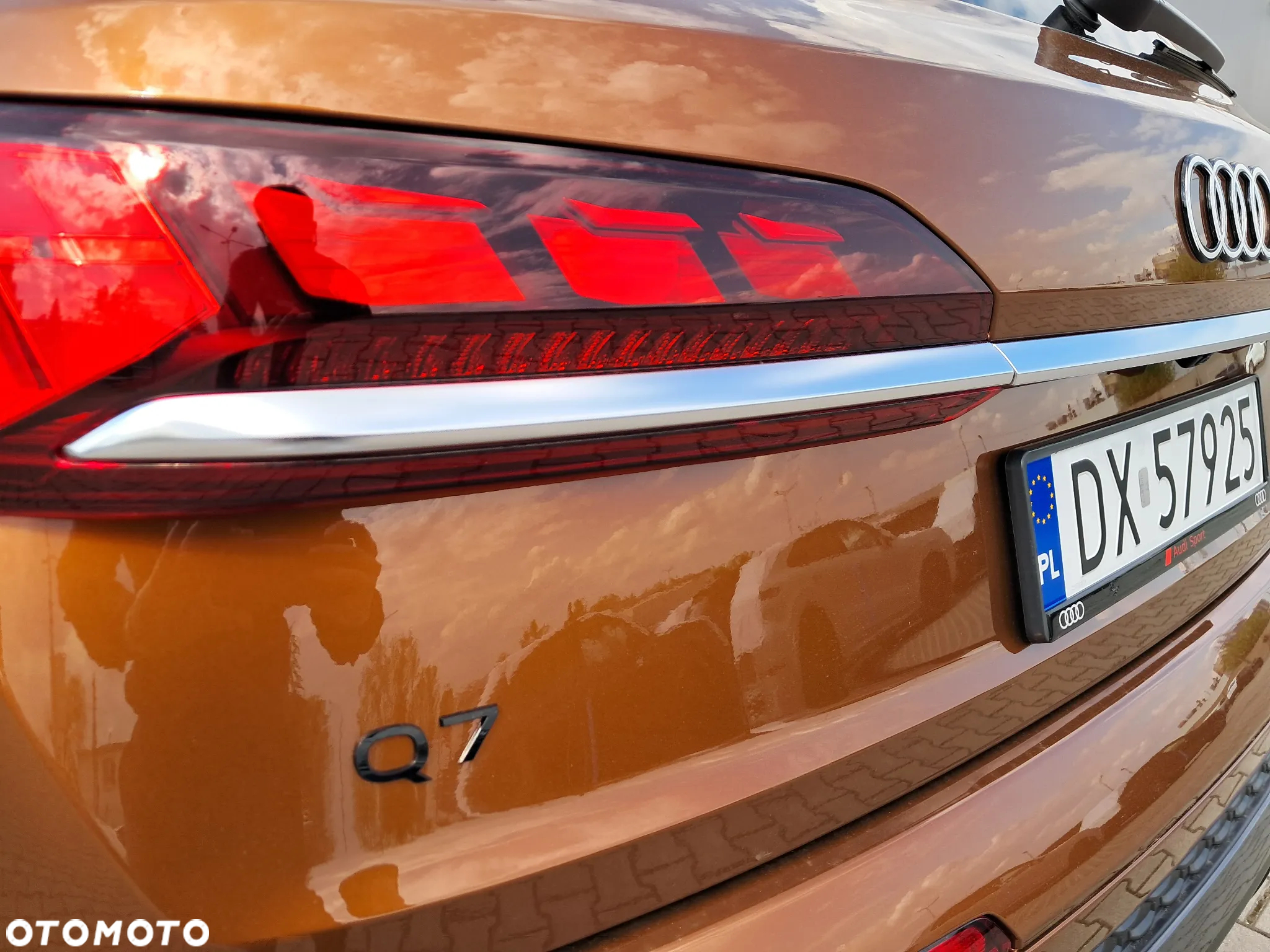 Audi Q7 - 25