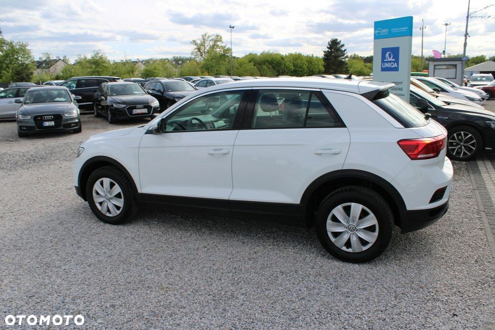 Volkswagen T-Roc - 9