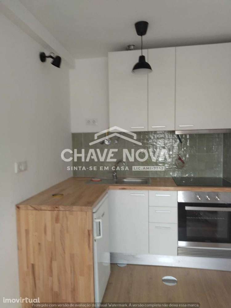 Apartamento T1 para Venda em Vila Nova de Gaia. - Grande imagem: 4/18