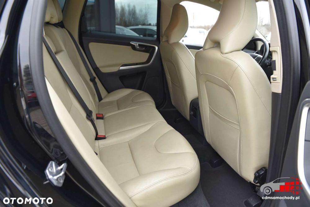 Volvo XC 60 - 19