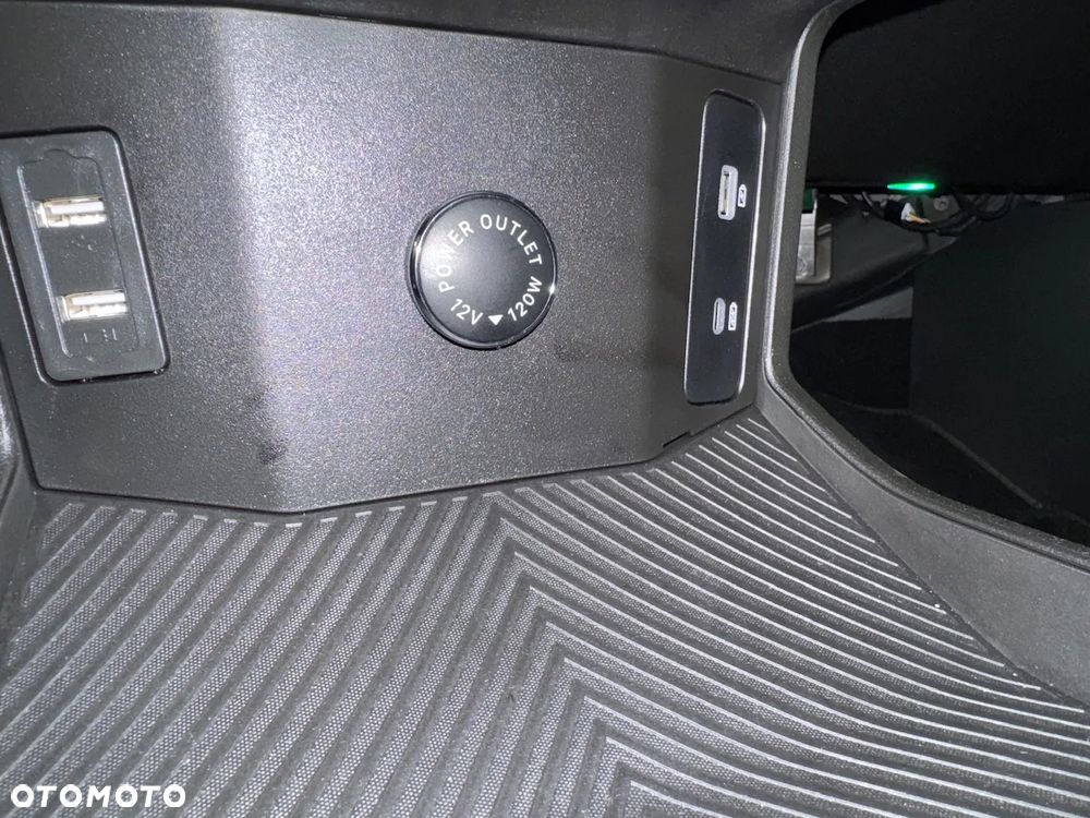 Jetour T2 2.0T Real Time DCT 4WD - 18