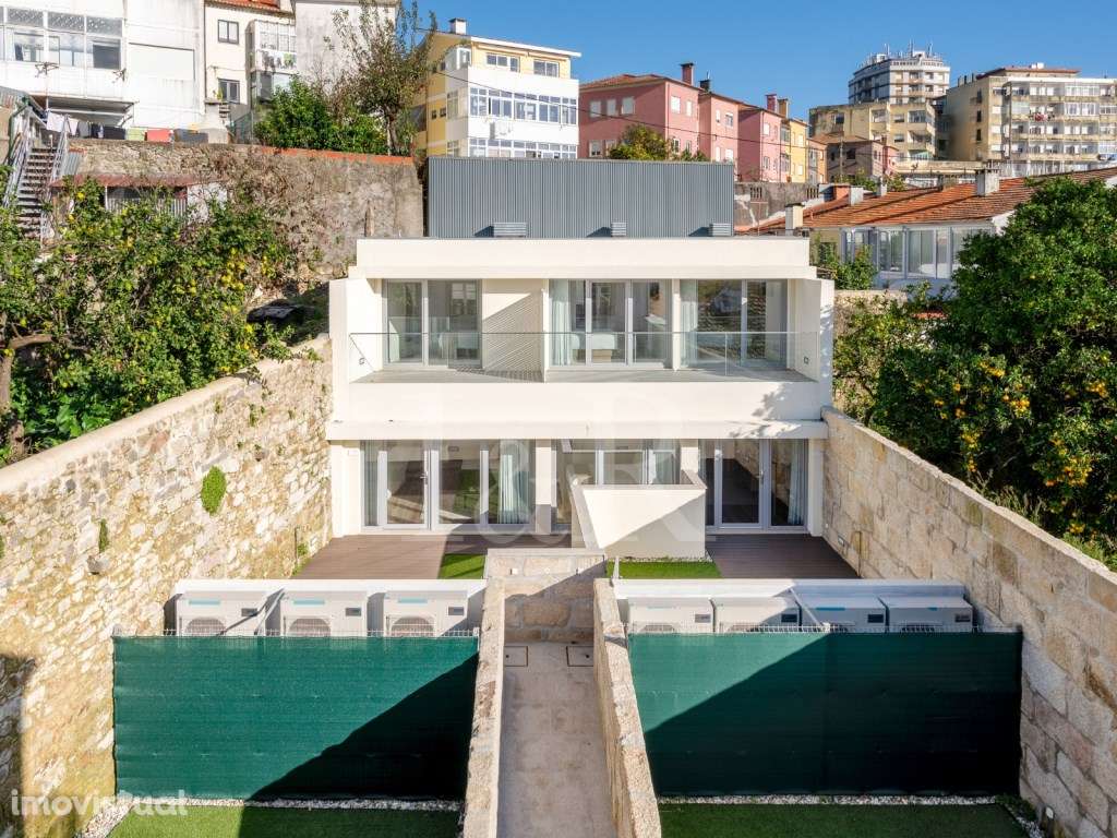 Palácio da Fervença em Vila Nova de Gaia - Grande imagem: 3/22