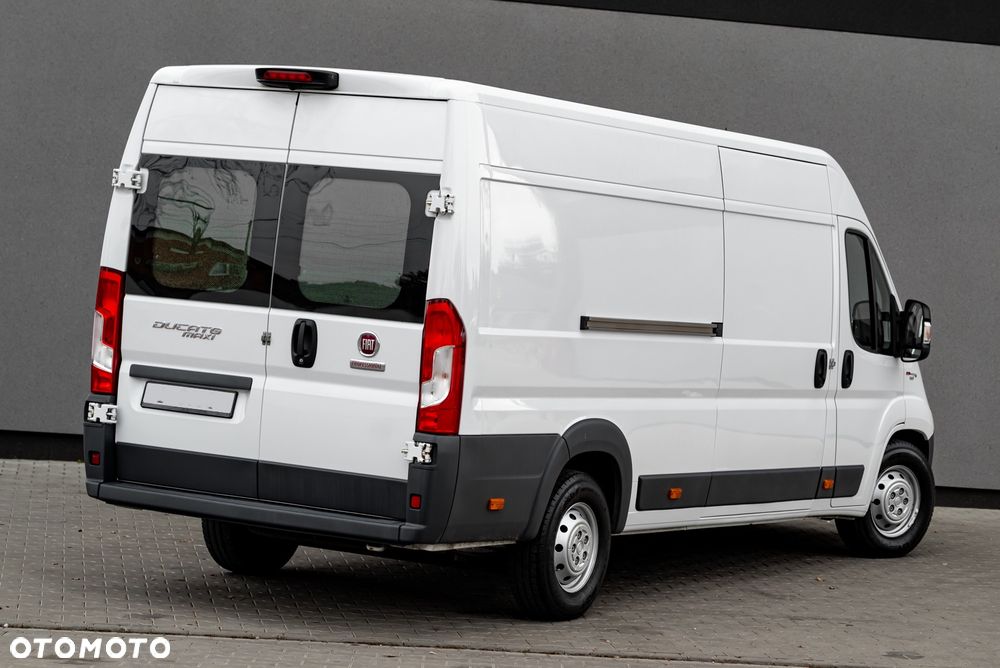 Fiat Ducato L4H2 - 9