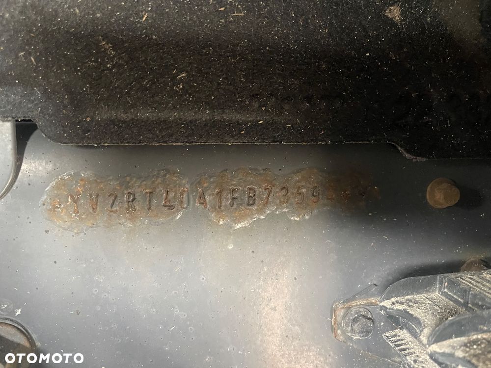 Volvo FH 500 GLOBETROTTER/Automat/EURO6 - 16