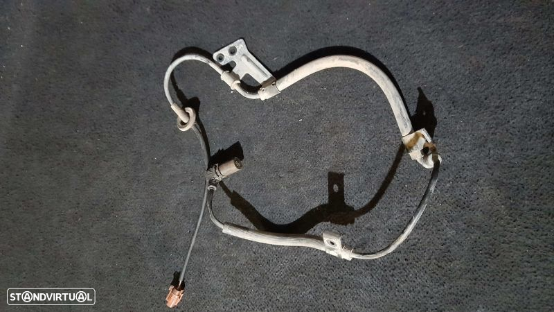 Sensor Abs Nissan Primera (P11) - 2
