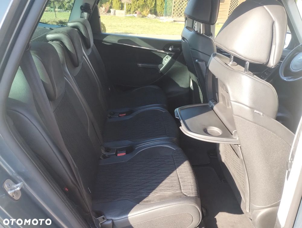 Citroën C4 Picasso 2.0 HDi Exclusive MCP - 8