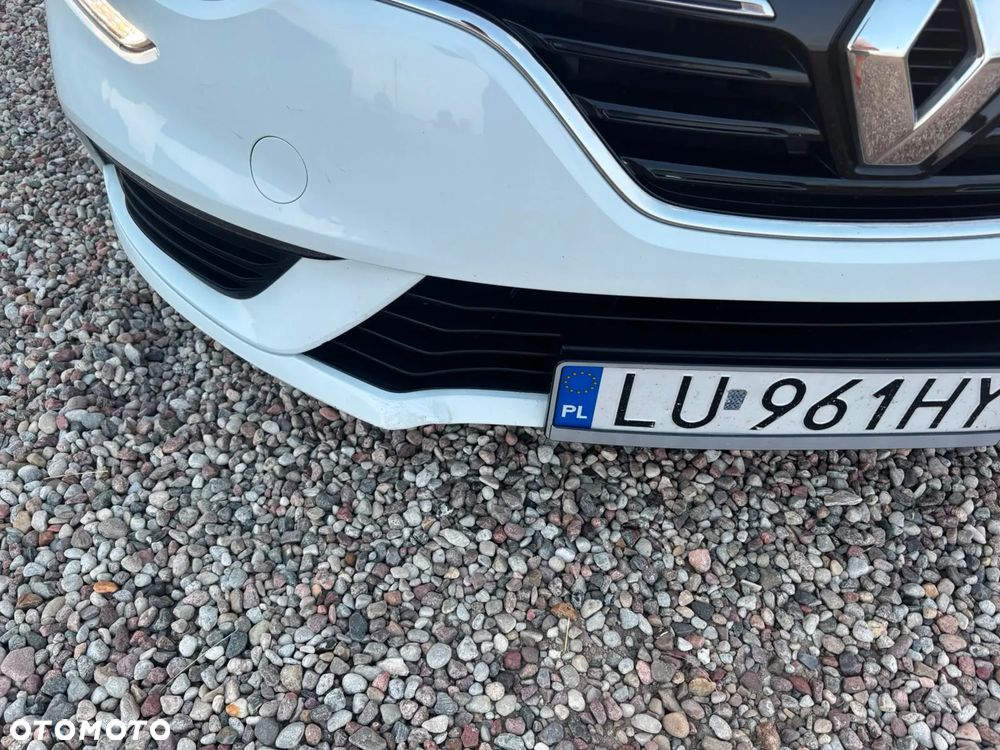 Renault Megane - 15