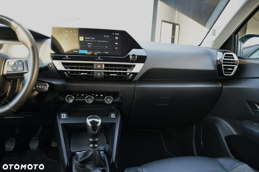 Citroën C4 1.2 PureTech Shine S&S - 20