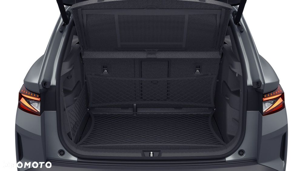 Skoda Elroq RS 84kWh - 5