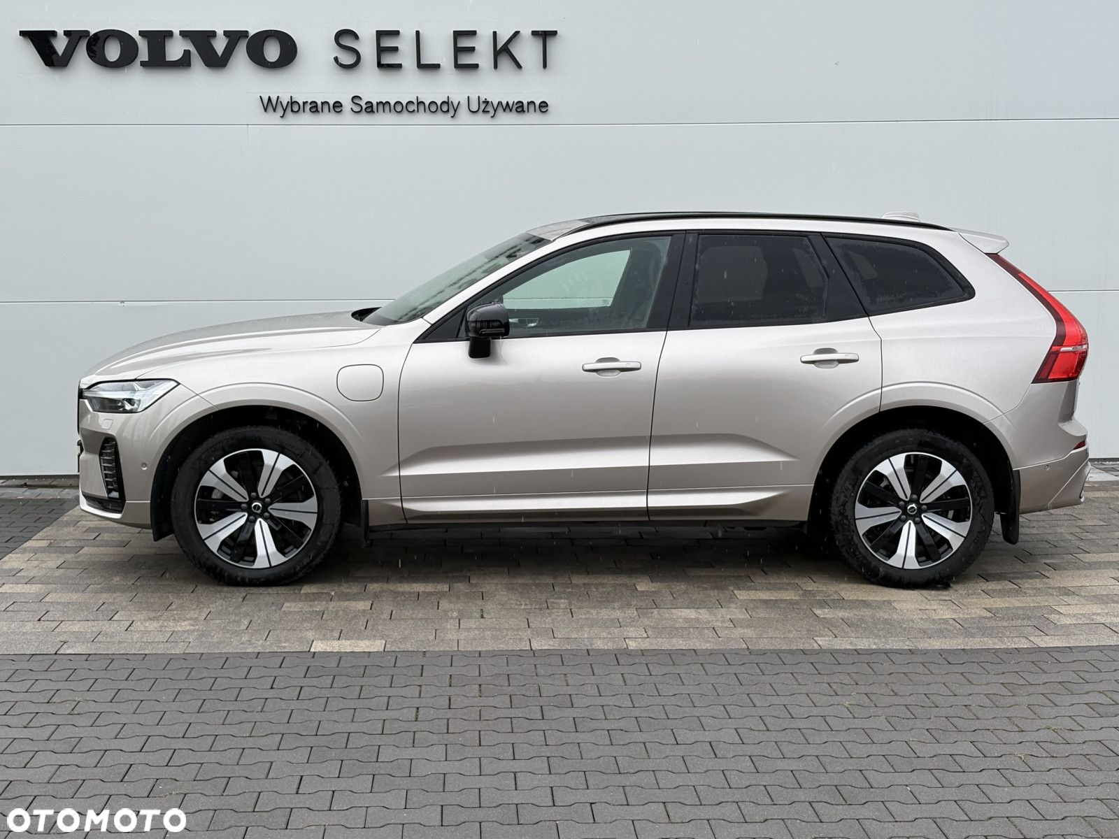 Volvo XC 60 - 4