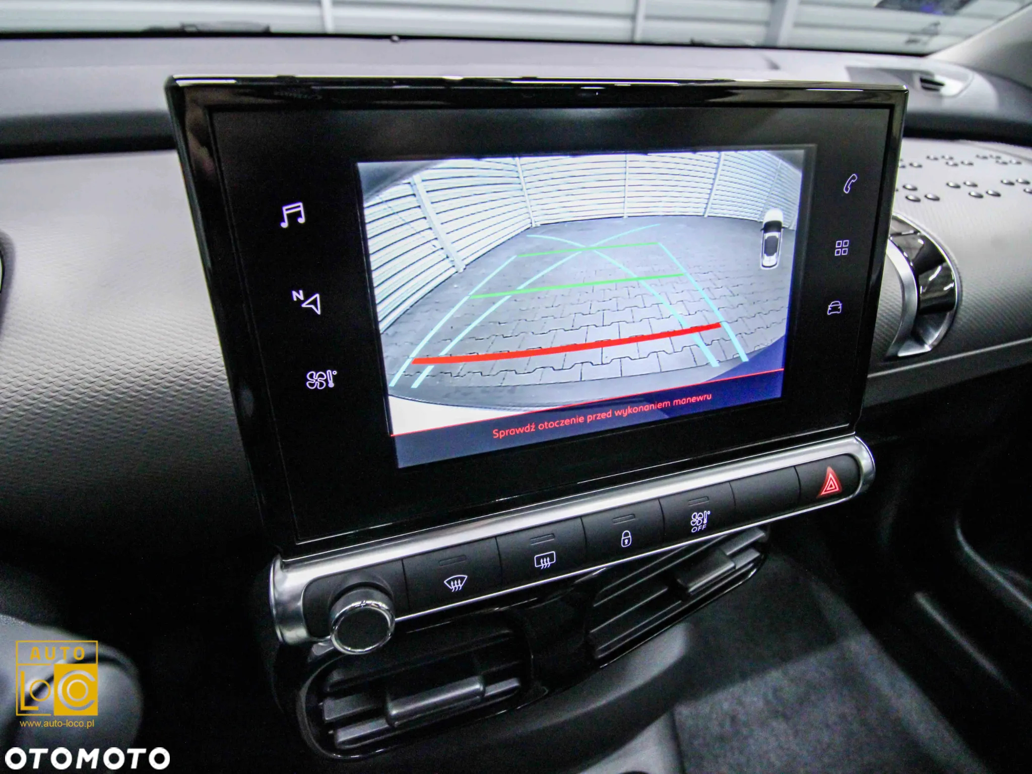 Citroën C4 Cactus 1.2 PureTech GPF Shine S&S - 20