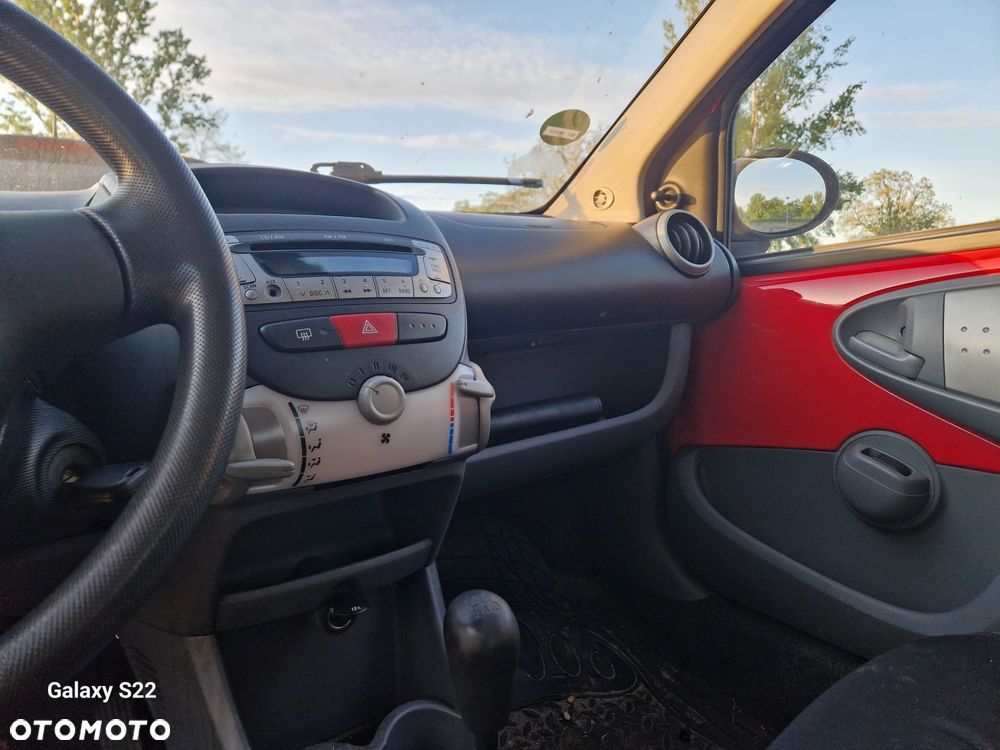 Toyota Aygo - 7