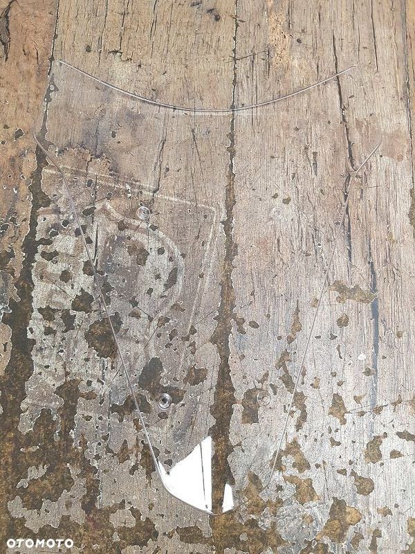 Szyba owiewka Yamaha MT-07 Tracer - 6