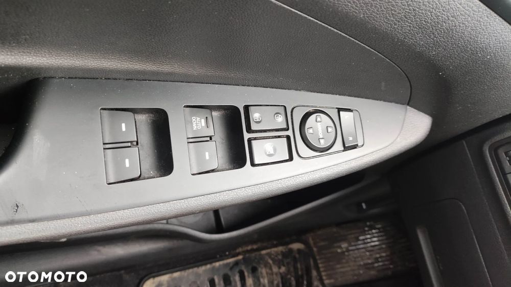 Hyundai Tucson 1.6 T-GDi Comfort 2WD - 18