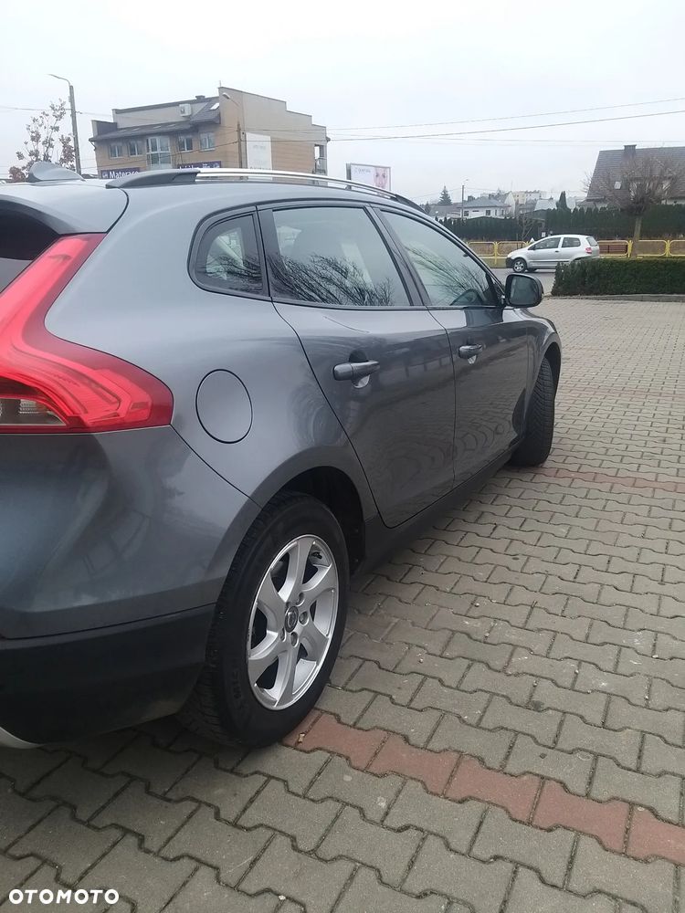 Volvo V40 Cross Country T4 AWD Momentum - 8