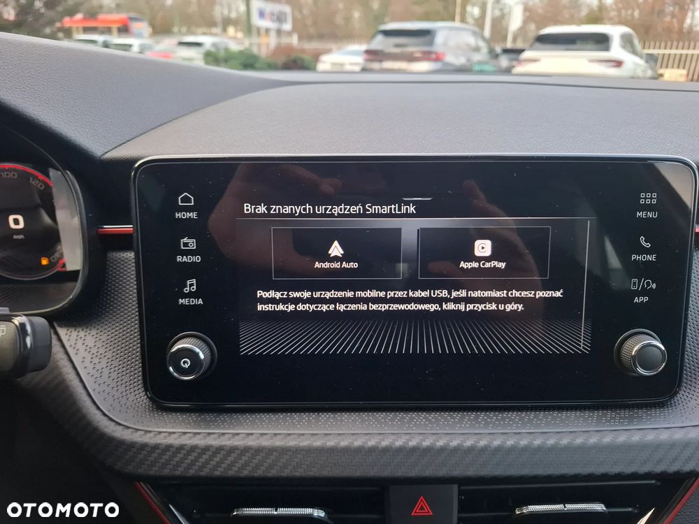 Skoda Kamiq 1.5 TSI Monte Carlo DSG - 19