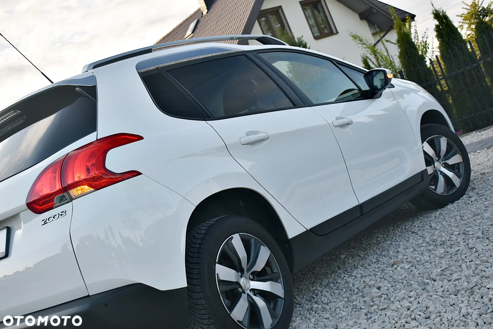 Peugeot 2008 120 VTI Active - 38