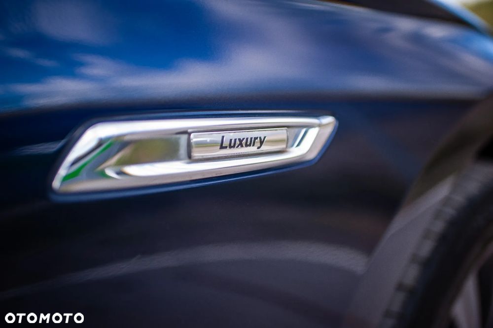 BMW 5GT 530d Luxury Line - 10