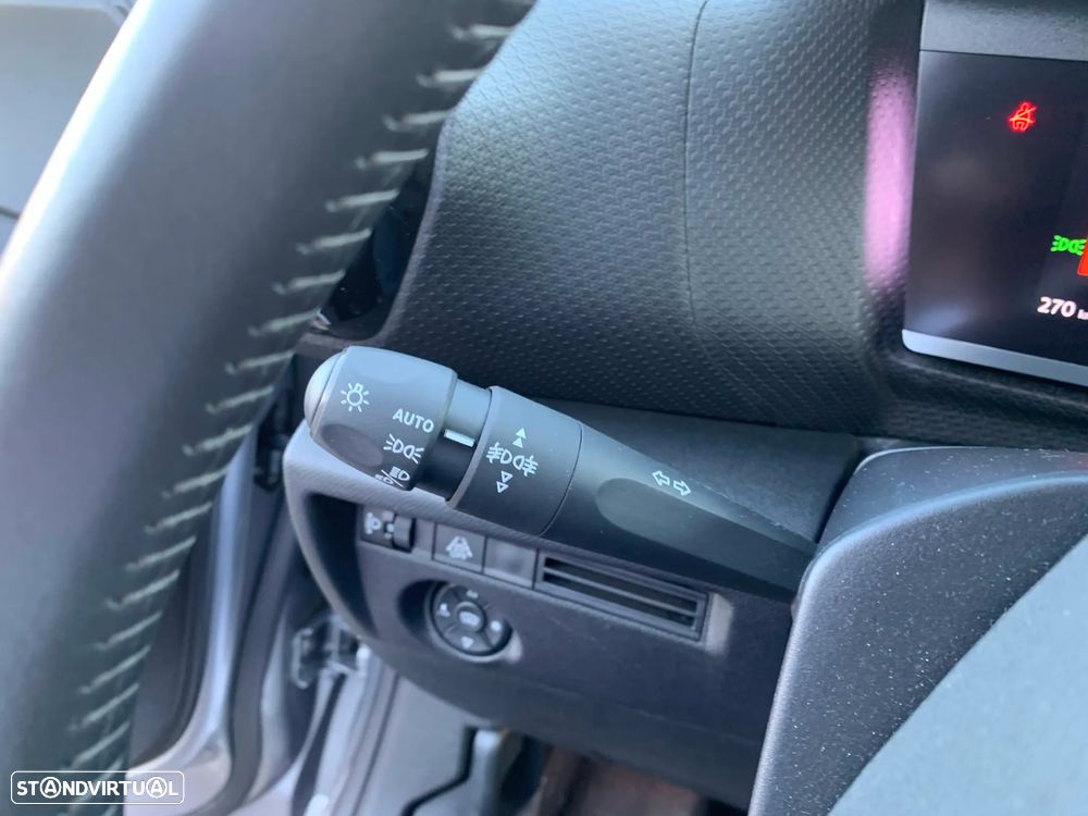 Citroën C4 1.5 BlueHDi Feel Pack - 24
