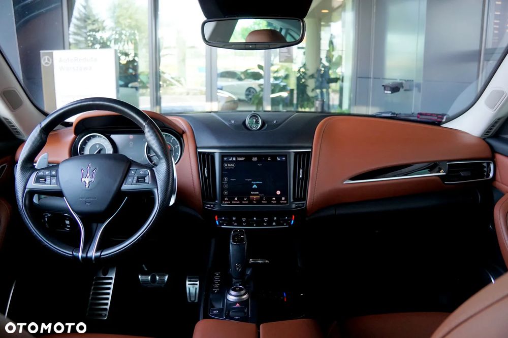 Maserati Levante MHEV GT - 28