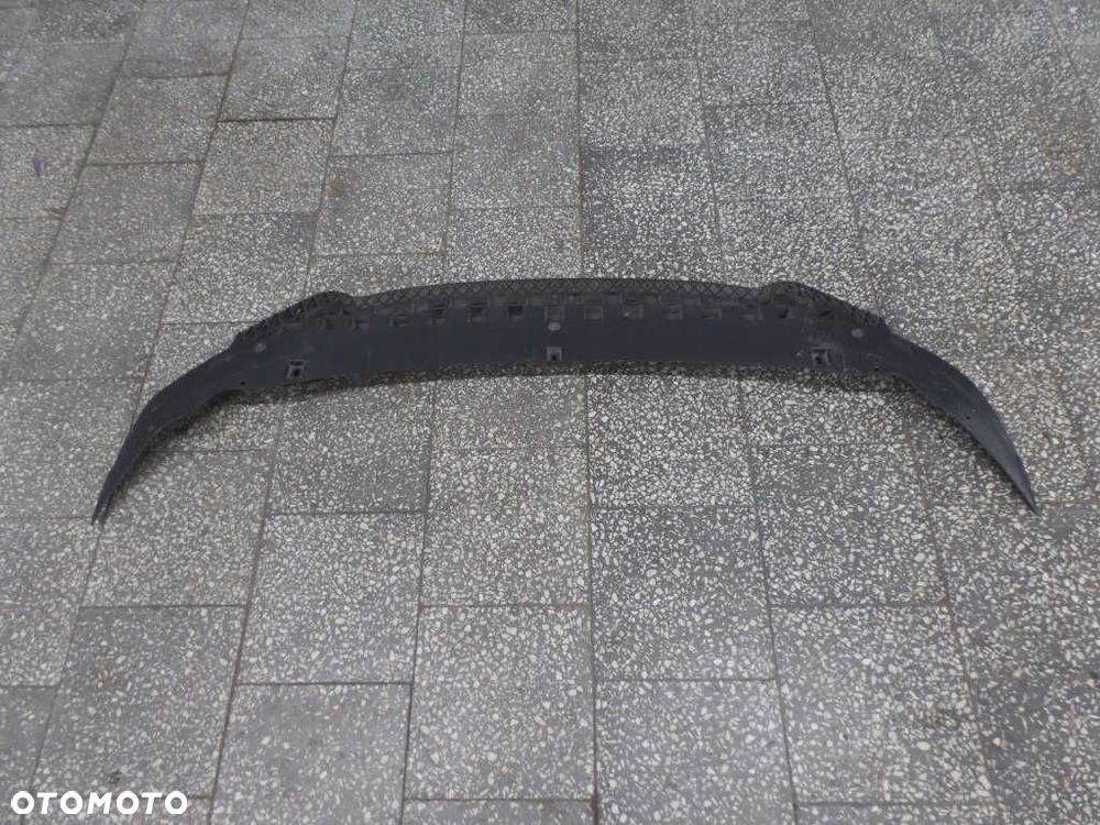 AUDI A3 8P LIFT 09-12 OSLONA PLYTA DOLNA ZDERZAKA PRZOD SPOJLER 8P0807233 - 2