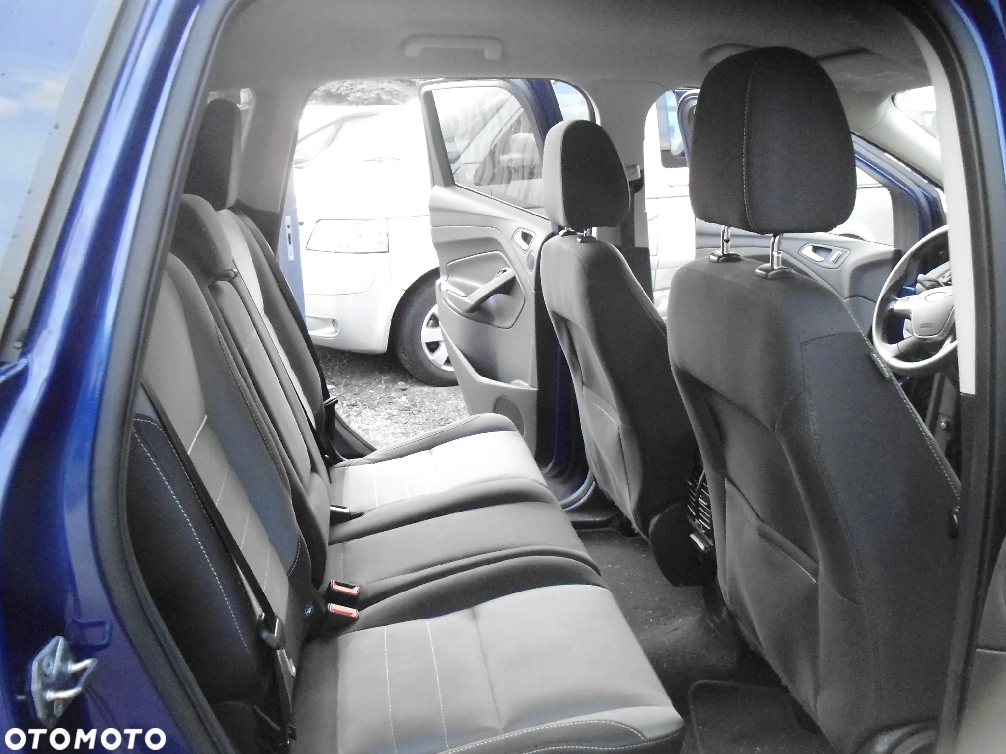 Ford Escape 2.0 EcoBoost AWD Titanium - 10