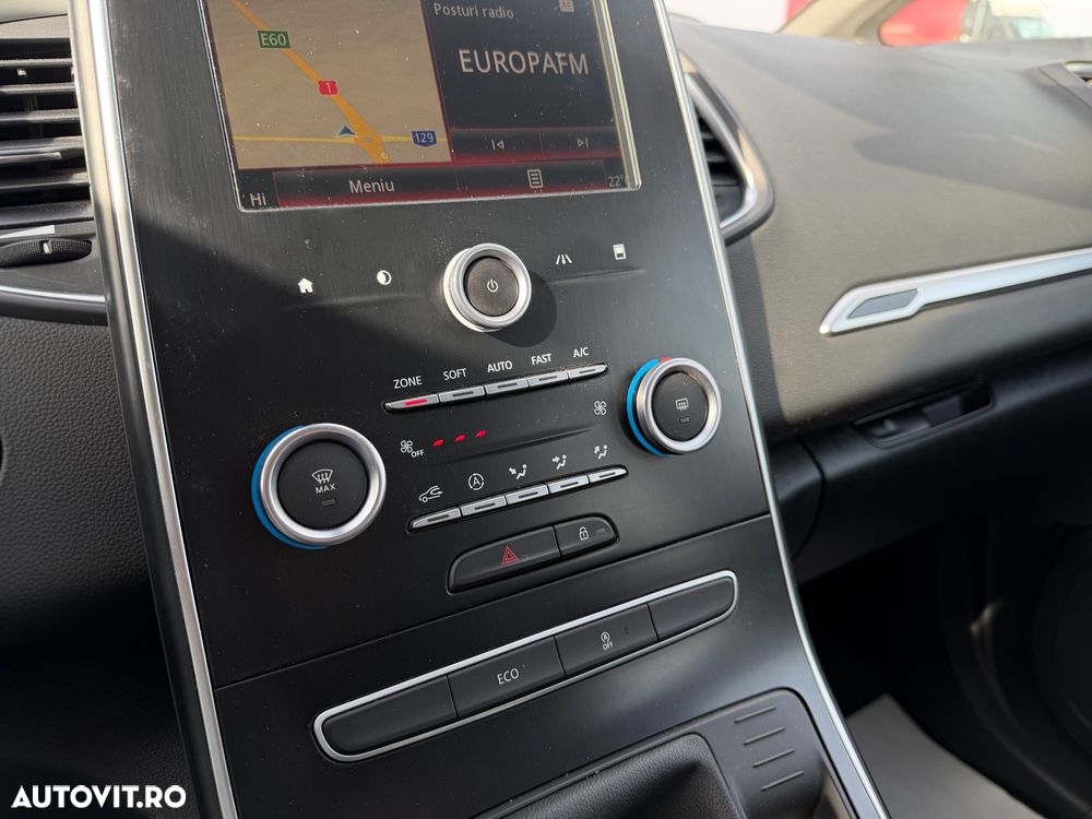 Renault Grand Scenic ENERGY dCi 130 Business - 16