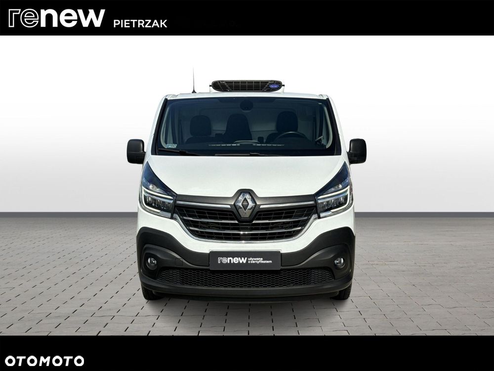Renault trafic - 8