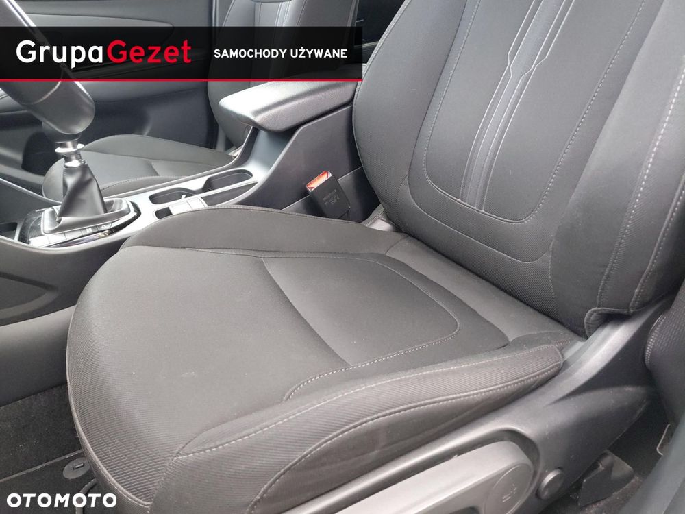 Hyundai Tucson - 12