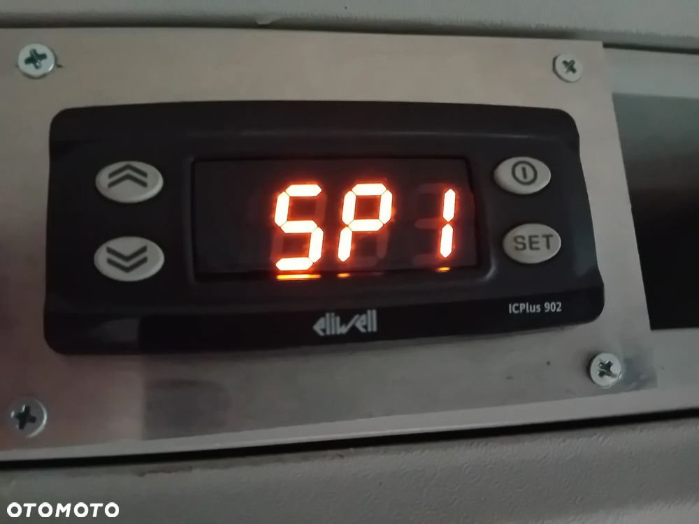 Volkswagen Crafter - 28