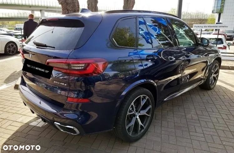 BMW X5 xDrive45e - 6