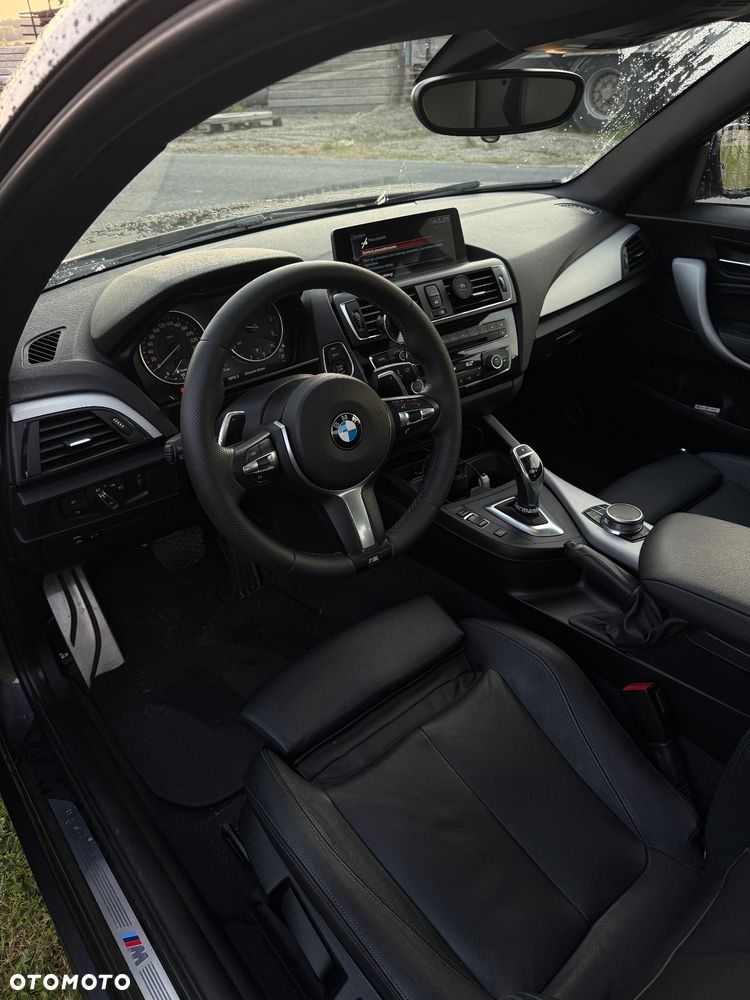 BMW Seria 2 220d Coupe M Sport - 15