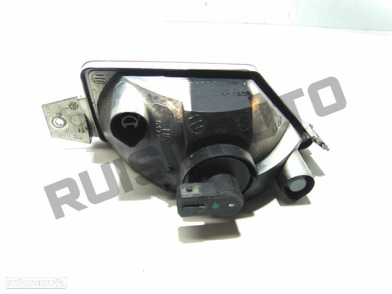 Farolim Para Choques Trás Esquerdo 5177_5349 Fiat Bravo Ii [200 - 2
