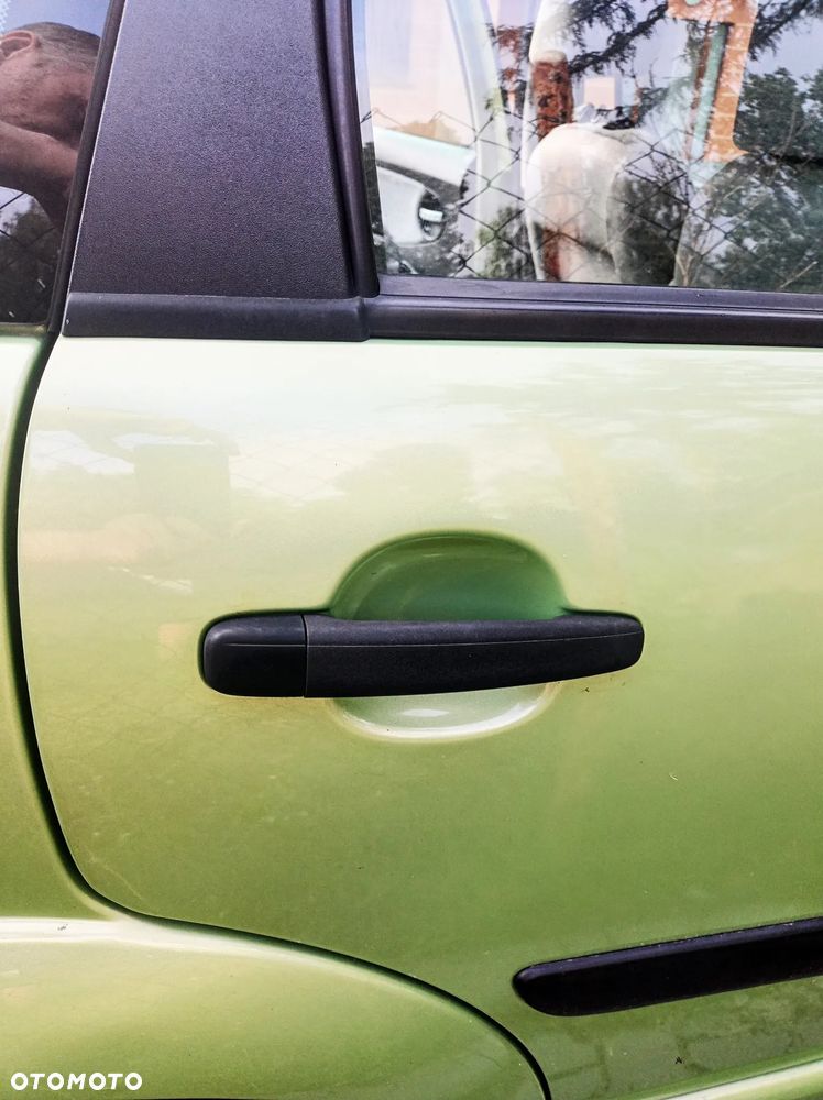Citroën C3 1.4 HDi X - 11