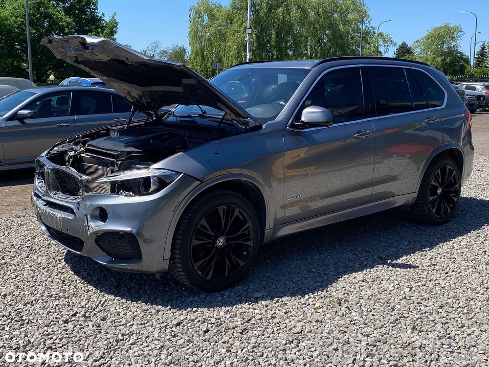 BMW X5 xDrive50i - 3