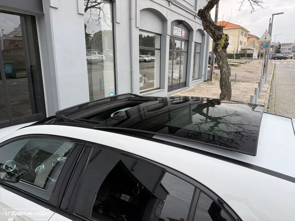 Mercedes-Benz A 180 d AMG Line Aut. - 14