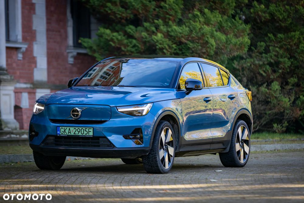 Volvo C40
