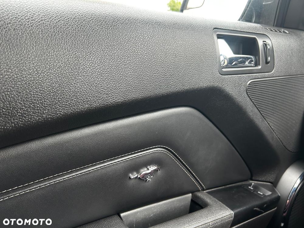 Ford Mustang 5.0 V8 GT Premium - 34