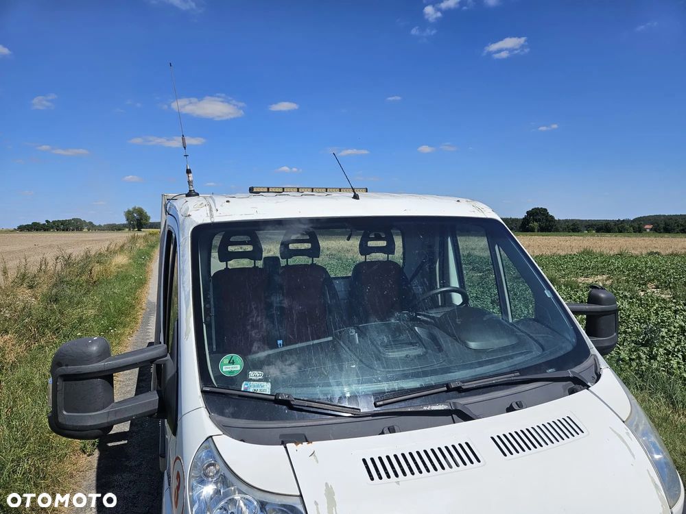 Fiat Ducato - 4