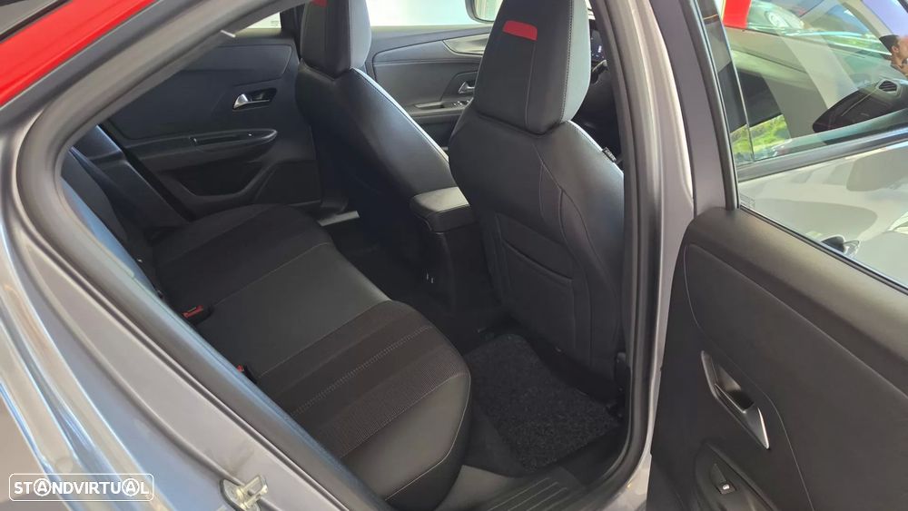 Opel Mokka-e 50 kWh GS - 45