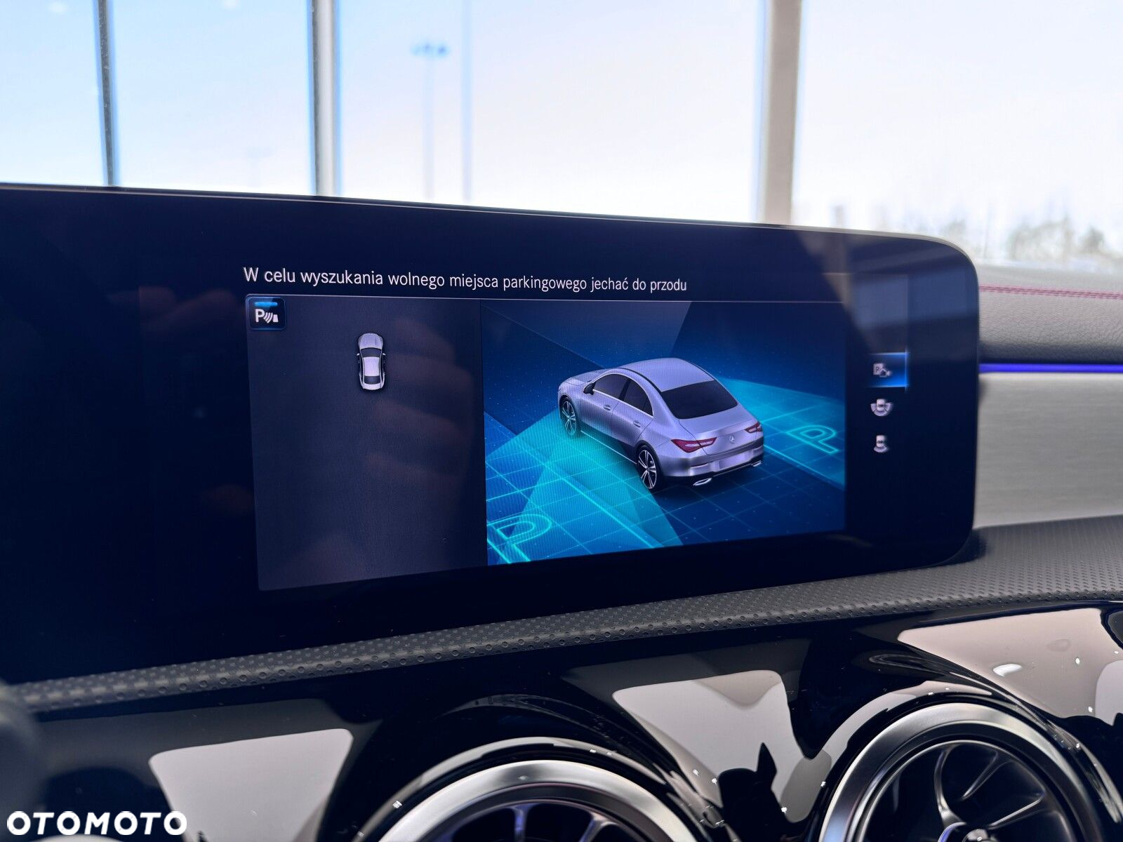 Mercedes-Benz CLA 200 AMG Line 7G-DCT - 35