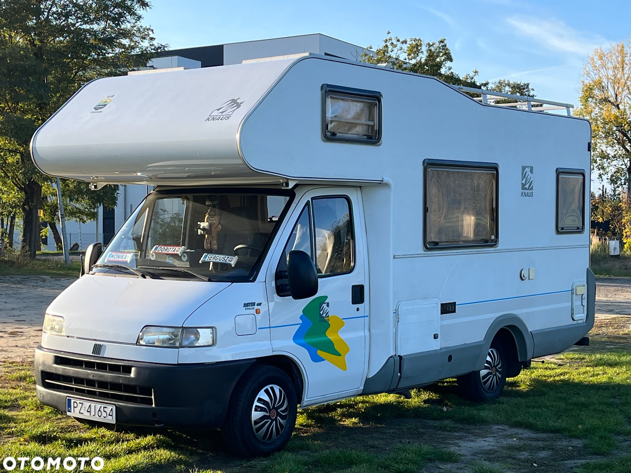 Fiat Ducato - 5