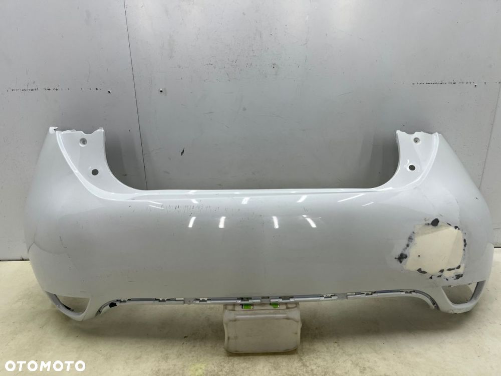 Zderzak tylny Renault Zoe 12-24r. tył 850101003R - 1