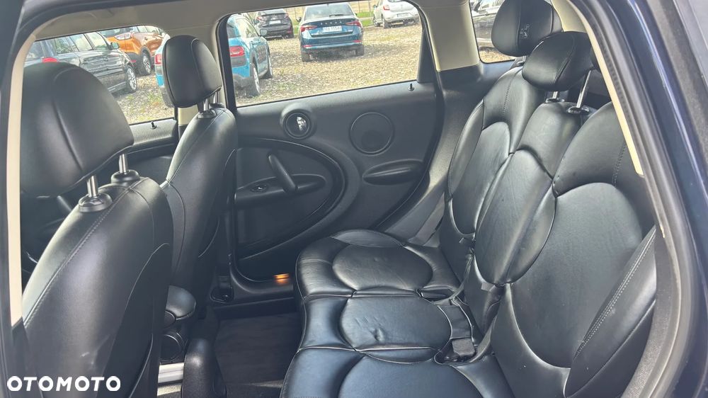 MINI Countryman Cooper D ALL4 - 18