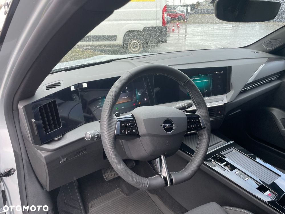 Opel Astra - 10