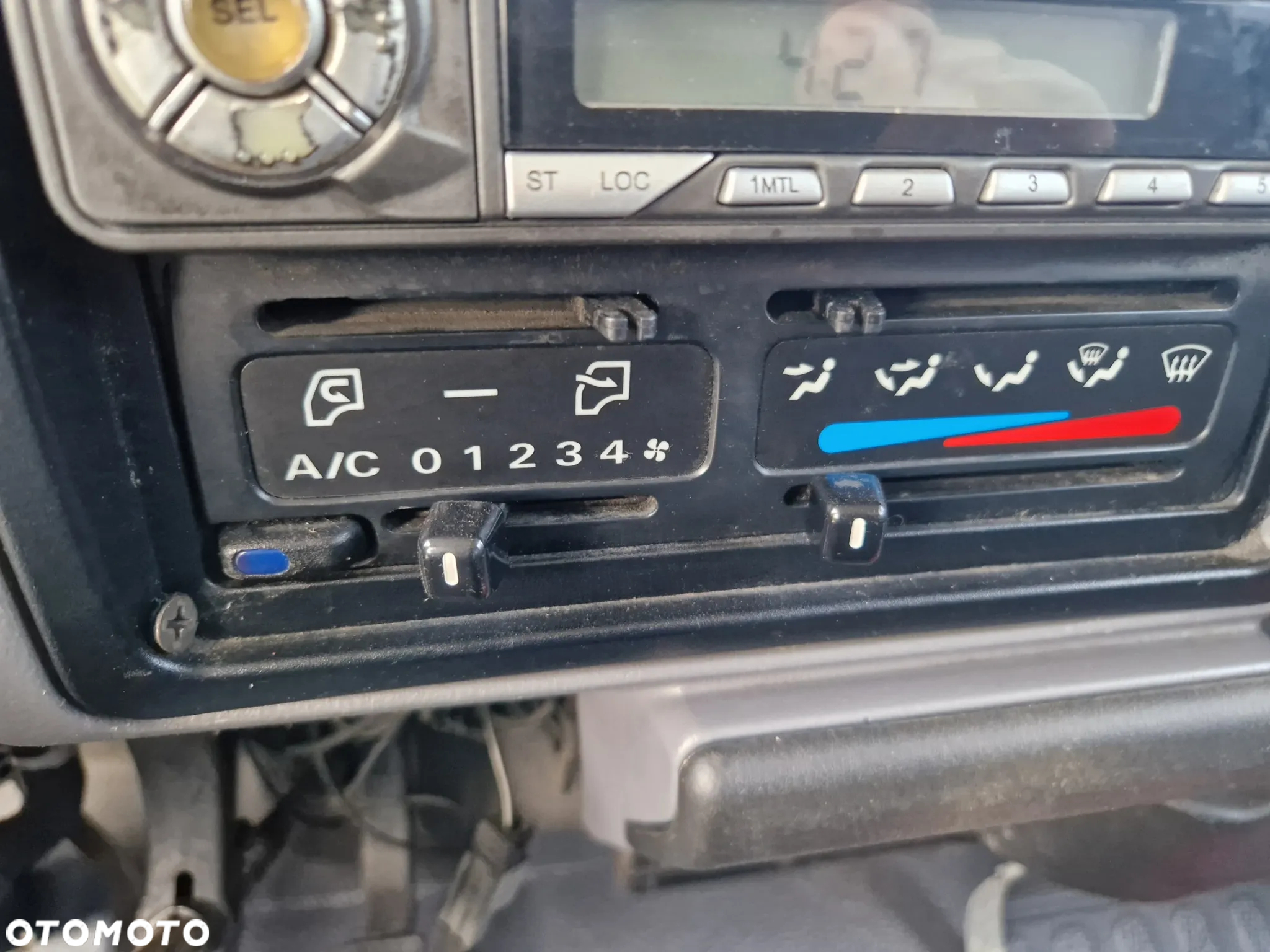 Nissan Cabstar 3.0 - 14